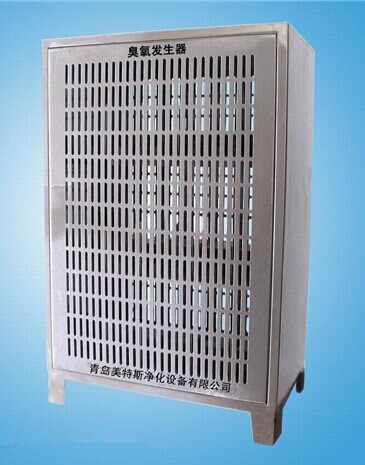 內(nèi)置式臭氧發(fā)生器