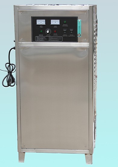 泳池臭氧發(fā)生器