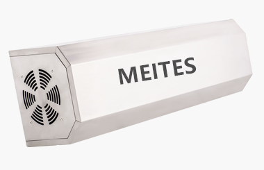 壁掛式動(dòng)態(tài)空氣消毒機(jī)